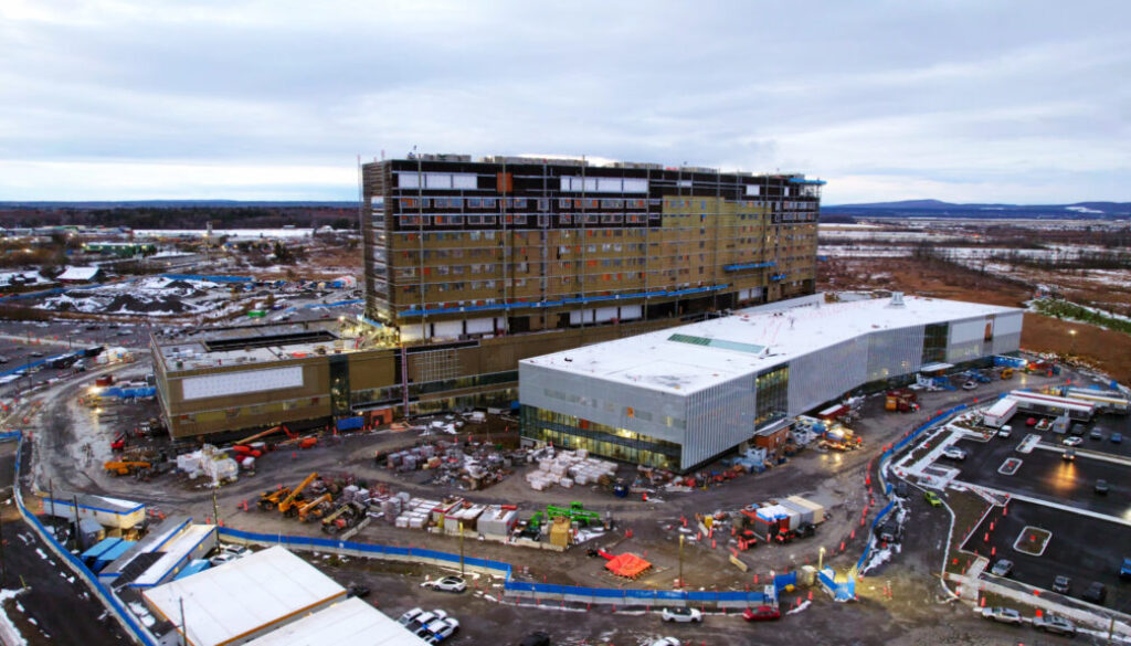 SJL Canada - Projet #5 - HSV - Drone - 1