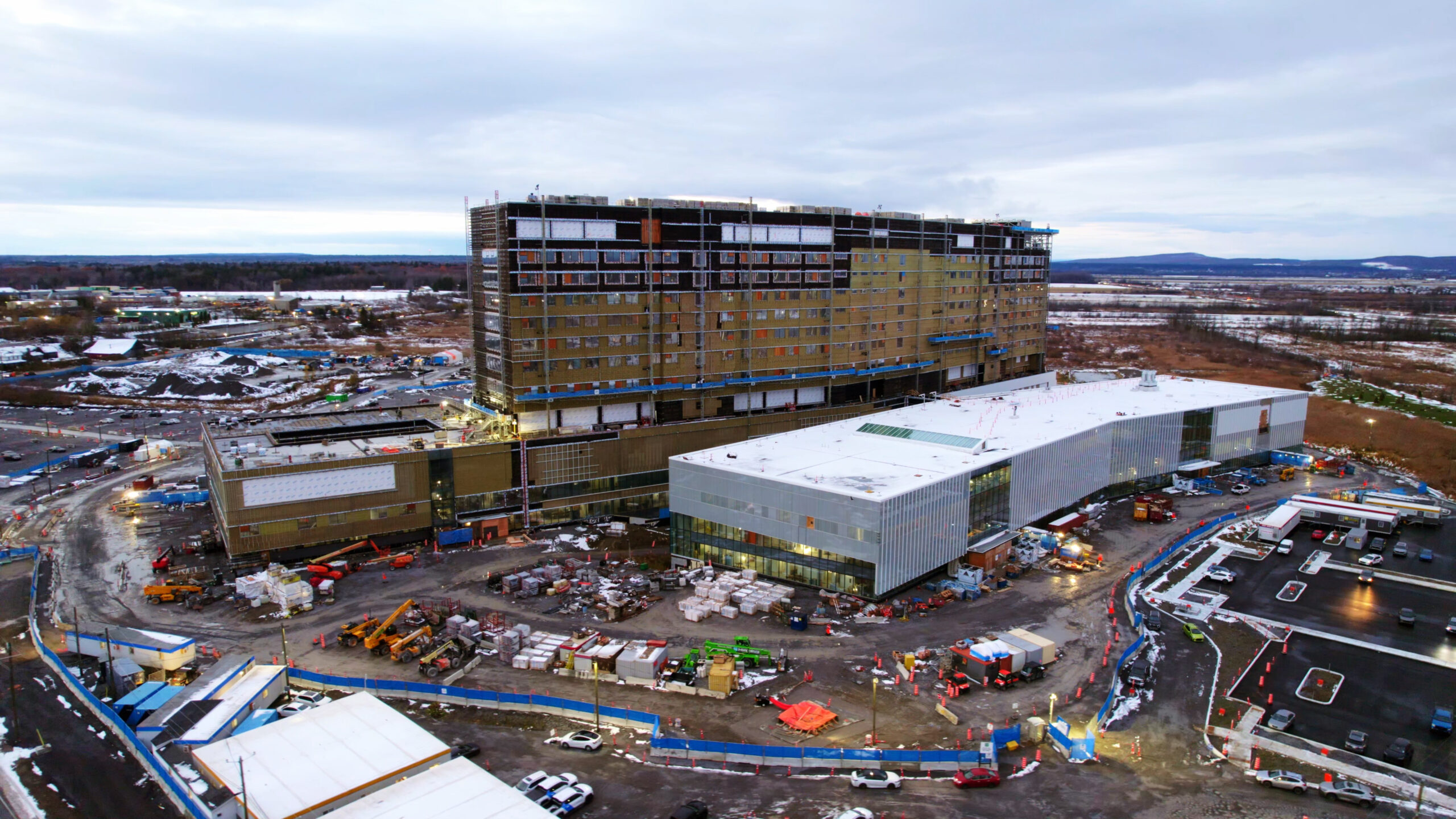 SJL Canada - Projet #5 - HSV - Drone - 1