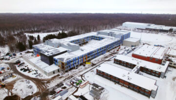 SJL Canada - Projet #5 - LPP - Drone - 1