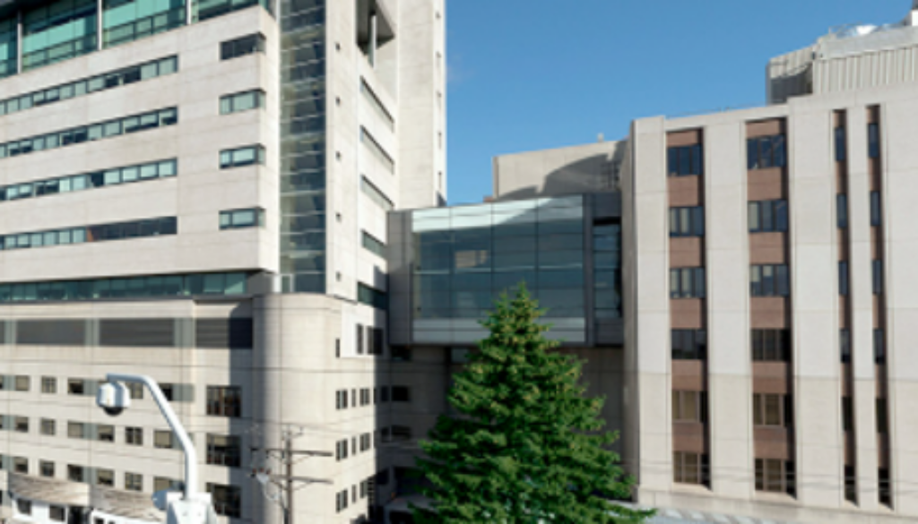 HÔPITAL GÉNÉRAL JUIF – CORELAB