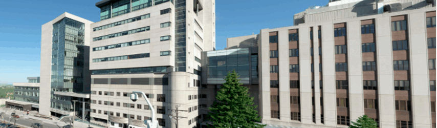 HÔPITAL GÉNÉRAL JUIF – CORELAB